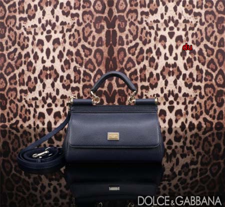 2024年原版復刻新作 Dolce&Gabbana バッグ ...