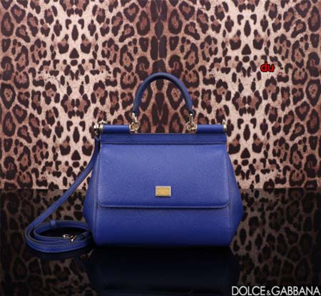 2024年原版復刻新作 Dolce&Gabbana バッグ ...