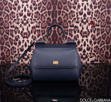 2024年原版復刻新作 Dolce&Gabbana バッグ ...