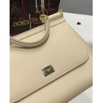 2024年原版復刻新作 Dolce&Gabbana バッグ du工場 size:25*12*20cm