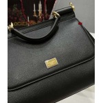 2024年原版復刻新作 Dolce&Gabbana バッグ du工場 size:25*12*20cm