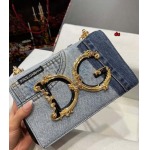 2024年原版復刻新作 Dolce&Gabbana バッグ du工場 size:23*17*6.5cm