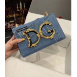 2024年原版復刻新作 Dolce&Gabbana バッグ du工場 size:23*17*6.5cm