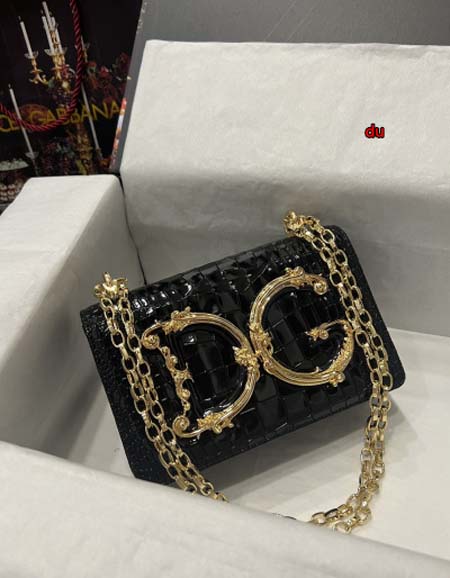 2024年原版復刻新作 Dolce&Gabbana バッグ ...