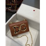 2024年原版復刻新作 Dolce&Gabbana バッグ du工場 size:21*4*15