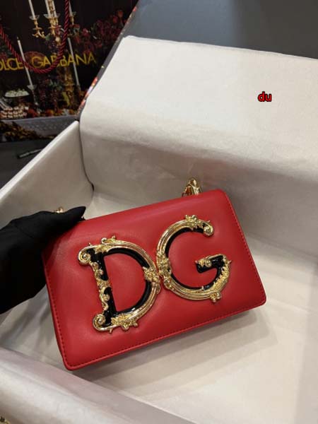 2024年原版復刻新作 Dolce&Gabbana バッグ ...