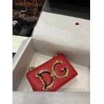 2024年原版復刻新作 Dolce&Gabbana バッグ du工場 size:21*4*15