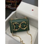 2024年原版復刻新作 Dolce&Gabbana バッグ du工場 size:21*4*15