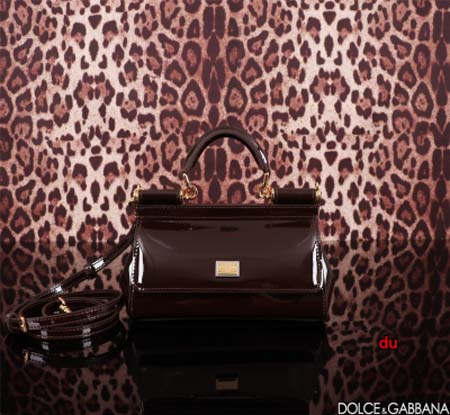 2024年原版復刻新作 Dolce&Gabbana バッグ ...