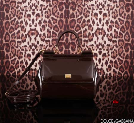 2024年原版復刻新作 Dolce&Gabbana バッグ ...