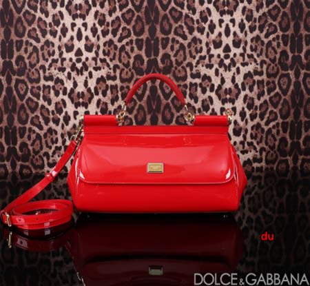 2024年原版復刻新作 Dolce&Gabbana バッグ ...