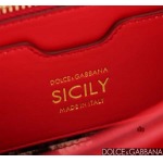 2024年原版復刻新作 Dolce&Gabbana バッグ du工場 size:29x18x12cm