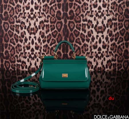 2024年原版復刻新作 Dolce&Gabbana バッグ ...