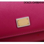 2024年原版復刻新作 Dolce&Gabbana バッグ du工場 size:11x18x6cm