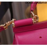 2024年原版復刻新作 Dolce&Gabbana バッグ du工場 size:11x18x6cm