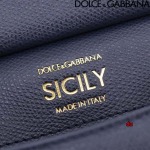 2024年原版復刻新作 Dolce&Gabbana バッグ du工場 size:11x18x6cm