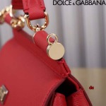 2024年原版復刻新作 Dolce&Gabbana バッグ du工場 size:11x18x6cm