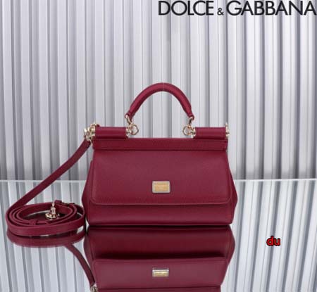 2024年原版復刻新作 Dolce&Gabbana バッグ ...