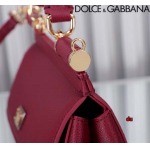 2024年原版復刻新作 Dolce&Gabbana バッグ du工場 size:11x18x6cm