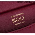 2024年原版復刻新作 Dolce&Gabbana バッグ du工場 size:11x18x6cm