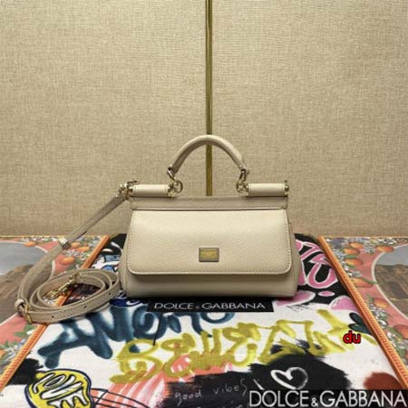 2024年原版復刻新作 Dolce&Gabbana バッグ ...