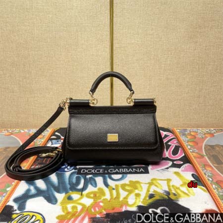 2024年原版復刻新作 Dolce&Gabbana バッグ ...