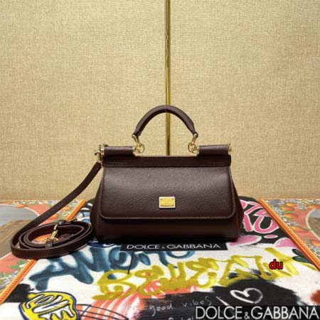 2024年原版復刻新作 Dolce&Gabbana バッグ ...