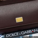 2024年原版復刻新作 Dolce&Gabbana バッグ du工場 size:11x18x6cm