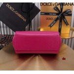 2024年原版復刻新作 Dolce&Gabbana バッグ du工場 size:20*16*8cm