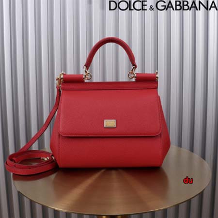 2024年原版復刻新作 Dolce&Gabbana バッグ ...