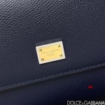 2024年原版復刻新作 Dolce&Gabbana バッグ du工場 size:20*16*8cm