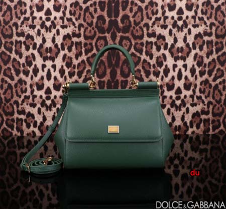 2024年原版復刻新作 Dolce&Gabbana バッグ ...