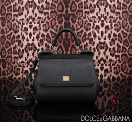 2024年原版復刻新作 Dolce&Gabbana バッグ ...