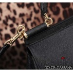 2024年原版復刻新作 Dolce&Gabbana バッグ du工場 size:20*16*8cm