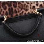 2024年原版復刻新作 Dolce&Gabbana バッグ du工場 size:20*16*8cm