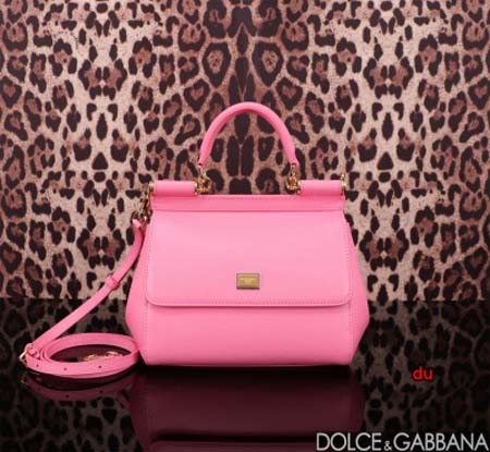 2024年原版復刻新作 Dolce&Gabbana バッグ ...