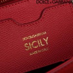 2024年原版復刻新作 Dolce&Gabbana バッグ du工場 size:25*12*20cm