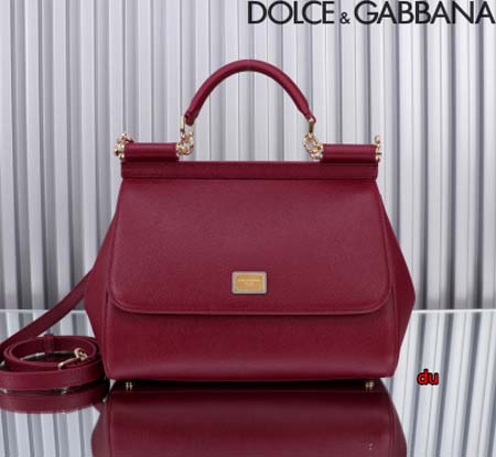 2024年原版復刻新作 Dolce&Gabbana バッグ ...