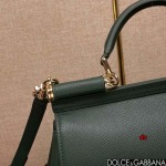 2024年原版復刻新作 Dolce&Gabbana バッグ du工場 size:25*12*20cm