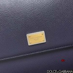 2024年原版復刻新作 Dolce&Gabbana バッグ du工場 size:25*12*20cm