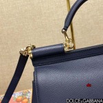 2024年原版復刻新作 Dolce&Gabbana バッグ du工場 size:25*12*20cm