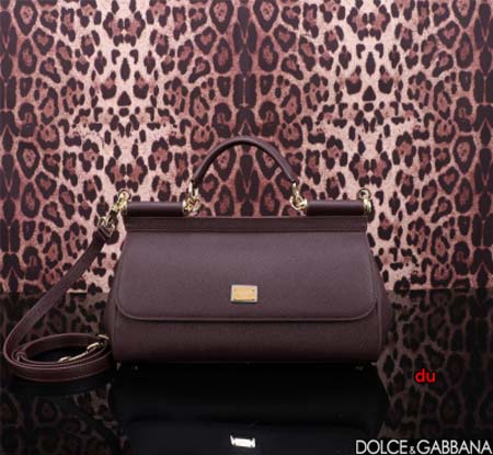 2024年原版復刻新作 Dolce&Gabbana バッグ ...