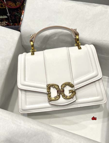 2024年原版復刻新作 Dolce&Gabbana バッグ ...