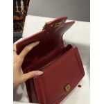 2024年原版復刻新作 Dolce&Gabbana バッグ du工場 size:27*18*8cm