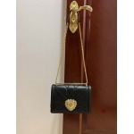 2024年原版復刻新作 Dolce&Gabbana バッグ du工場 size:26X18X7.5
