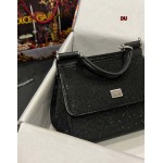 2024年原版復刻新作 Dolce&Gabbana バッグ du工場 size:20*16*8cm
