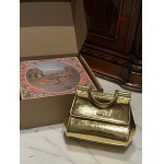 2024年原版復刻新作 Dolce&Gabbana バッグ du工場 size:20*16*8cm