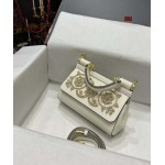 2024年原版復刻新作 Dolce&Gabbana バッグ du工場 size:11x18x6cm