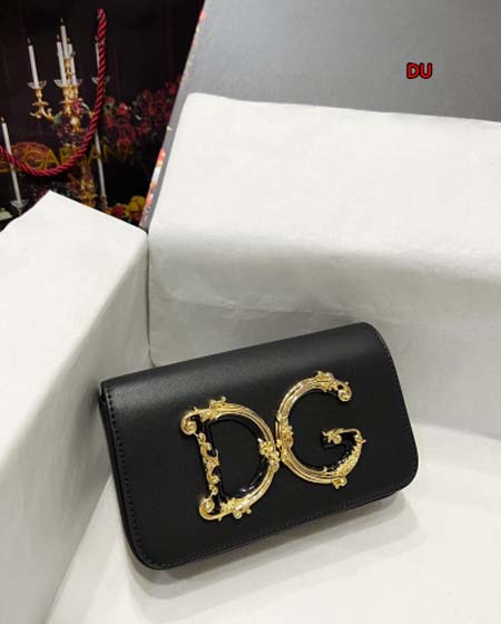 2024年原版復刻新作 Dolce&Gabbana バッグ ...