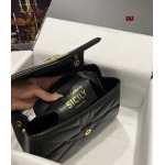 2024年原版復刻新作 Dolce&Gabbana バッグ du工場 size:26-18-8.5